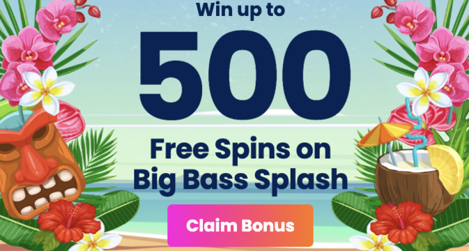 Coconut Casino